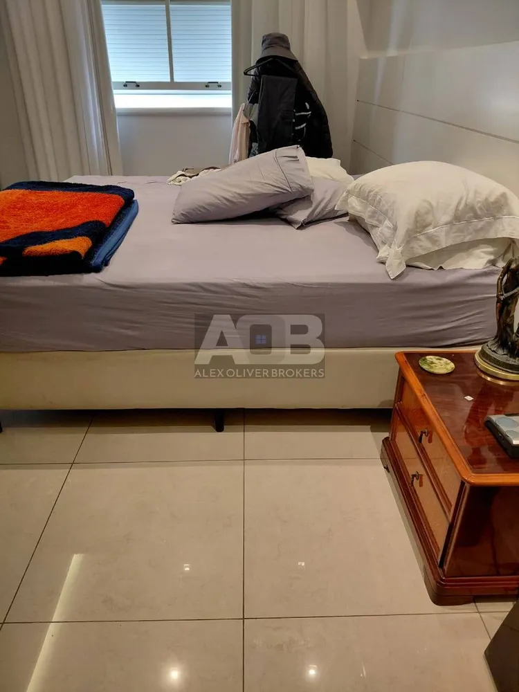 Apartamento, 3 quartos, 218 m² - Foto 23