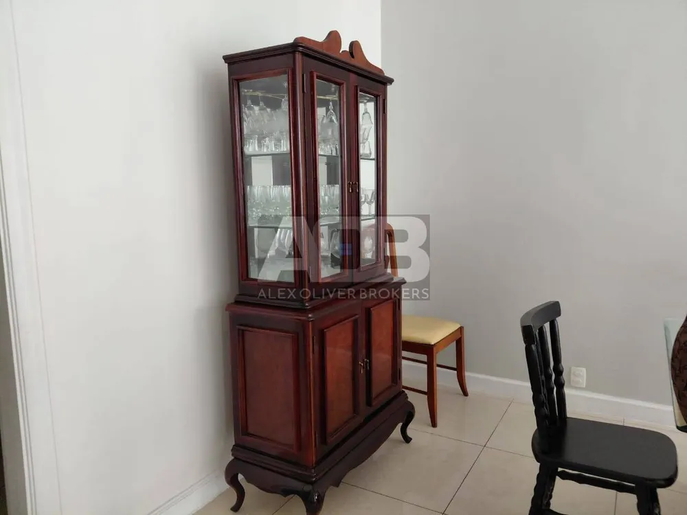 Apartamento, 3 quartos, 218 m² - Foto 6