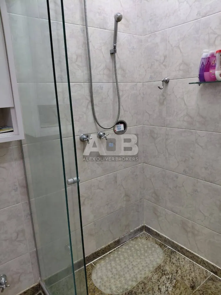 Apartamento, 3 quartos, 218 m² - Foto 20