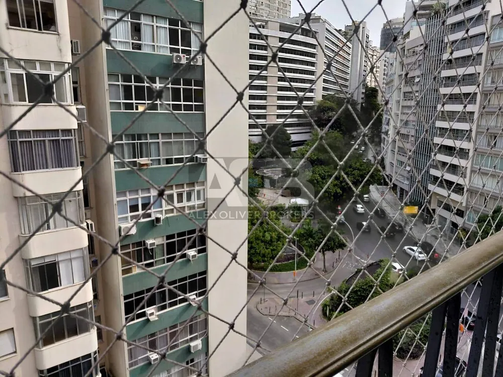 Apartamento, 3 quartos, 218 m² - Foto 3