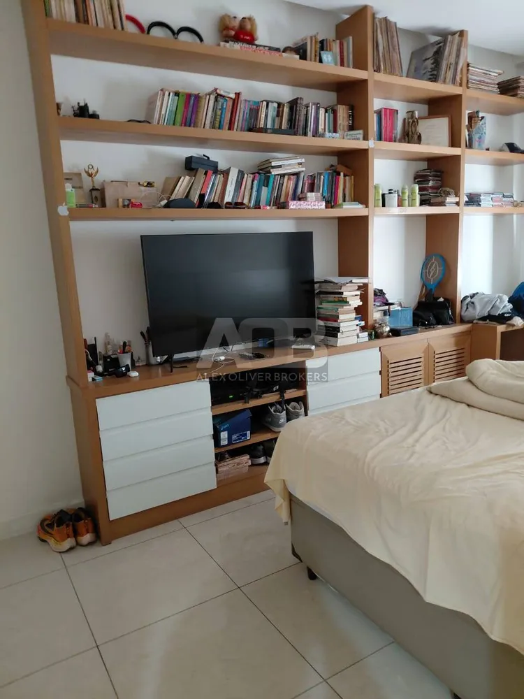 Apartamento, 3 quartos, 218 m² - Foto 14