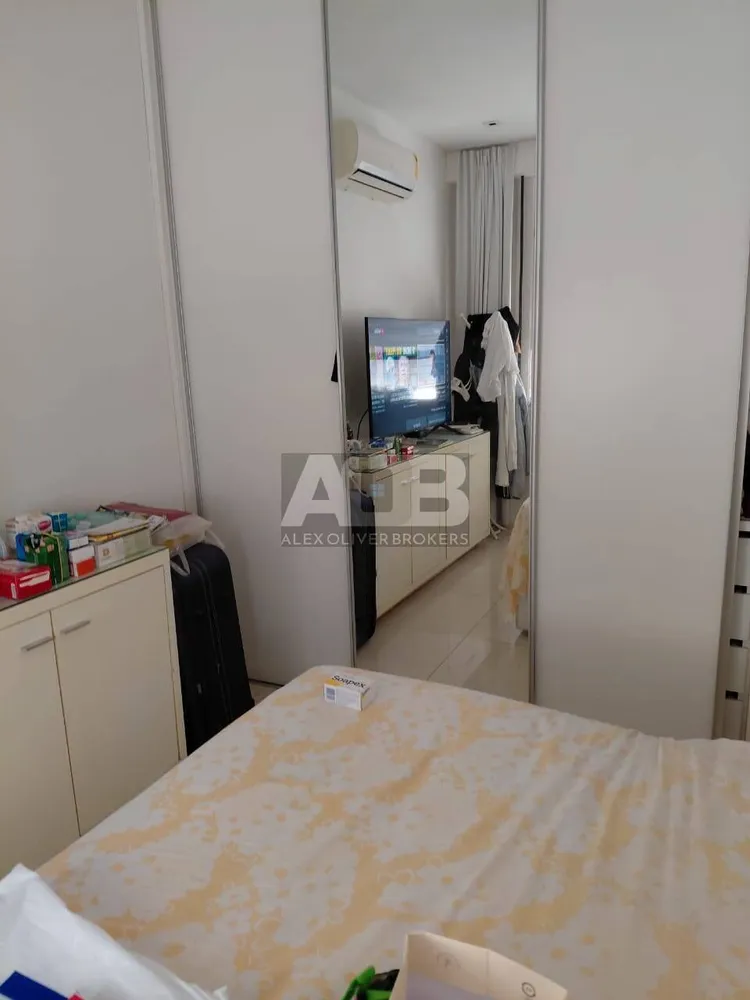 Apartamento, 3 quartos, 218 m² - Foto 11