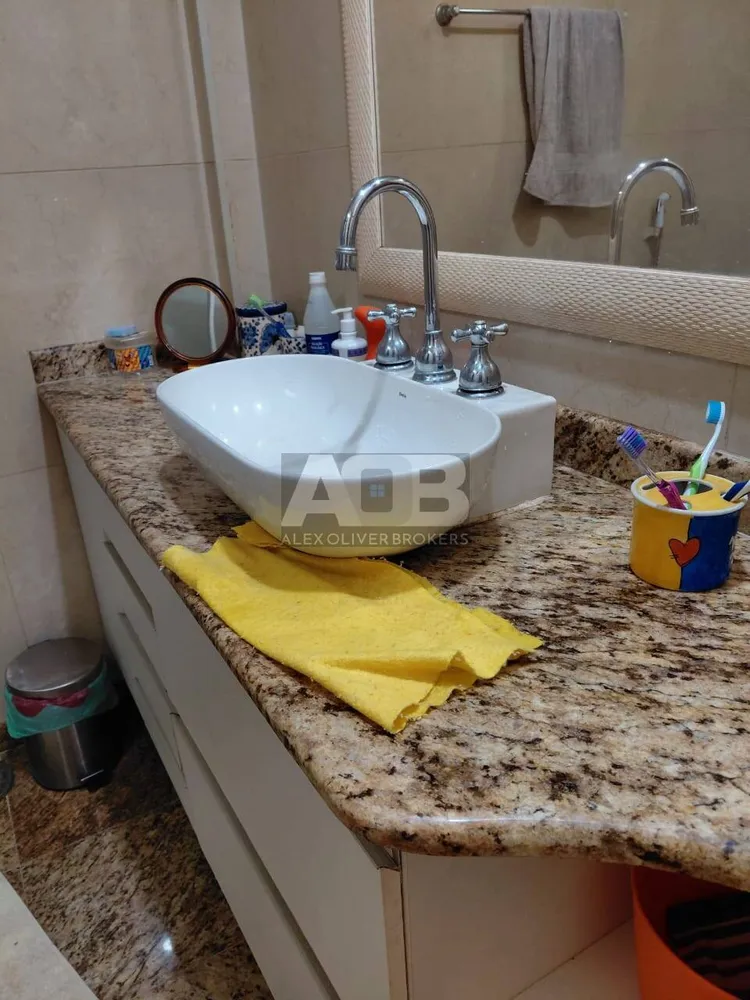 Apartamento, 3 quartos, 218 m² - Foto 19