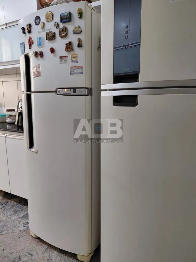 Apartamento, 3 quartos, 218 m² - Foto 30