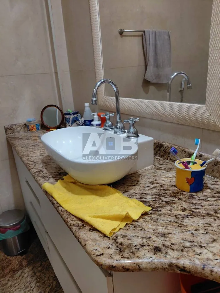 Apartamento, 3 quartos, 218 m² - Foto 18