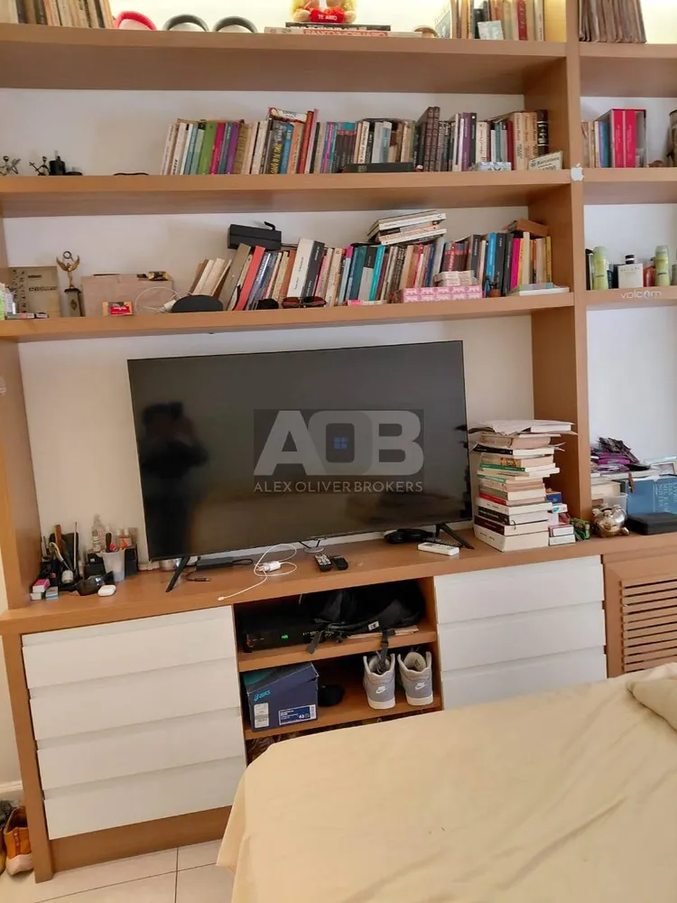Apartamento, 3 quartos, 218 m² - Foto 17