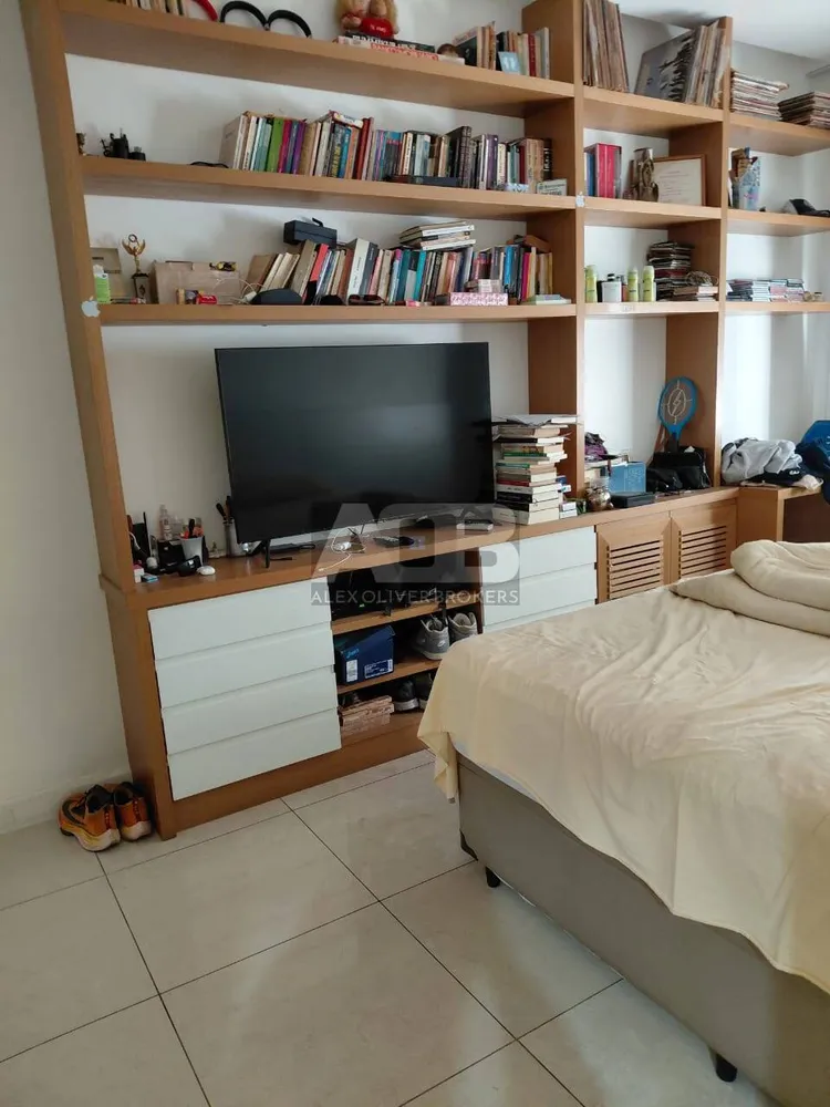 Apartamento, 3 quartos, 218 m² - Foto 16