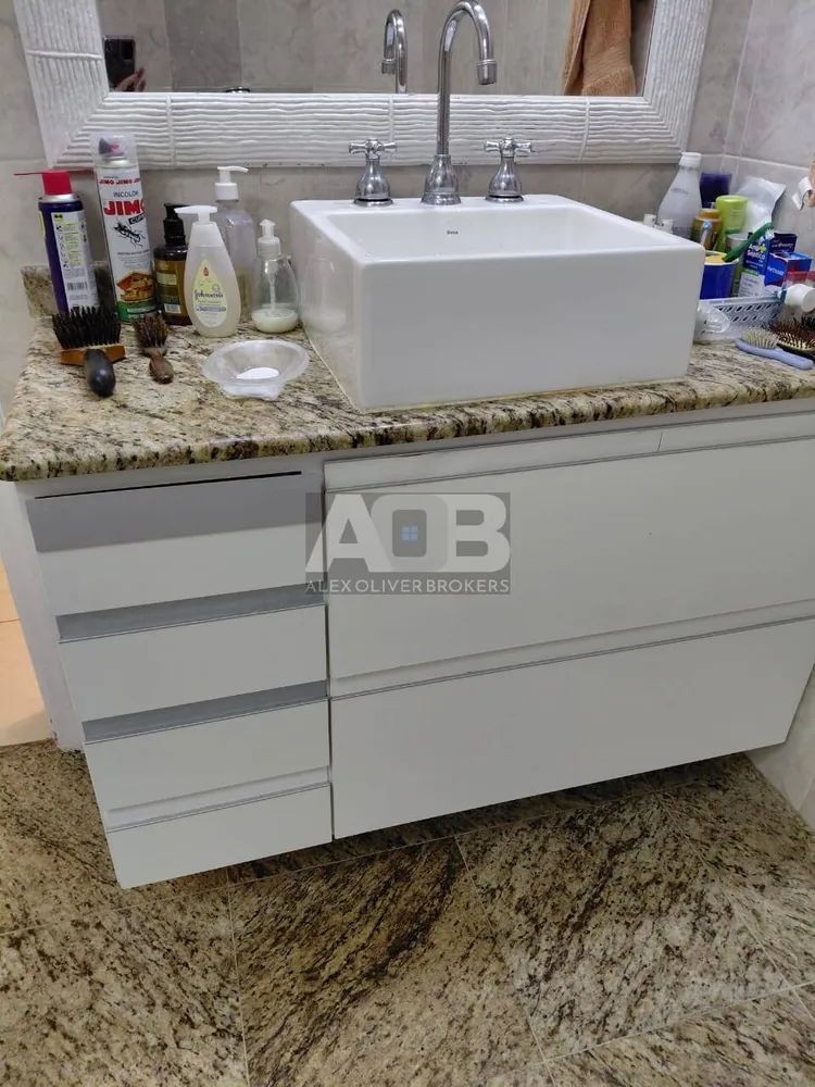 Apartamento, 3 quartos, 218 m² - Foto 26