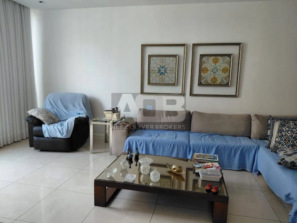 Apartamento, 3 quartos, 218 m² - Foto 5