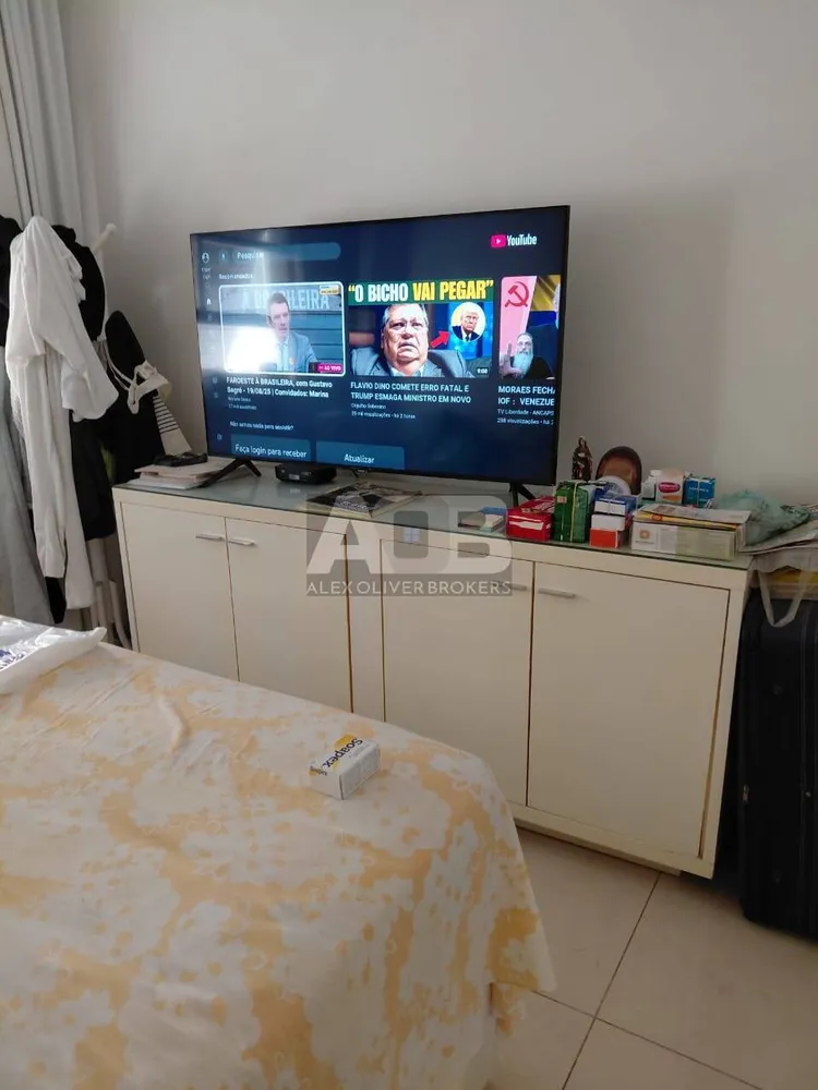 Apartamento, 3 quartos, 218 m² - Foto 13