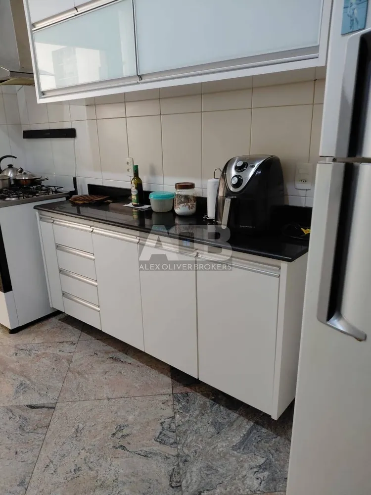 Apartamento, 3 quartos, 218 m² - Foto 22