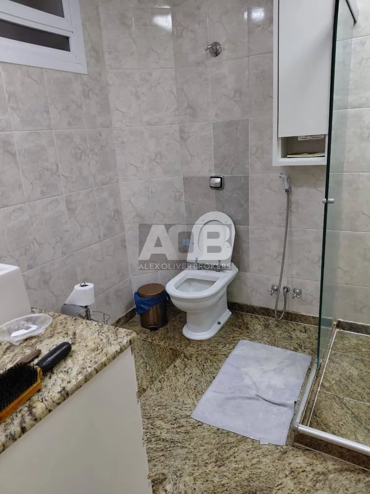 Apartamento, 3 quartos, 218 m² - Foto 24