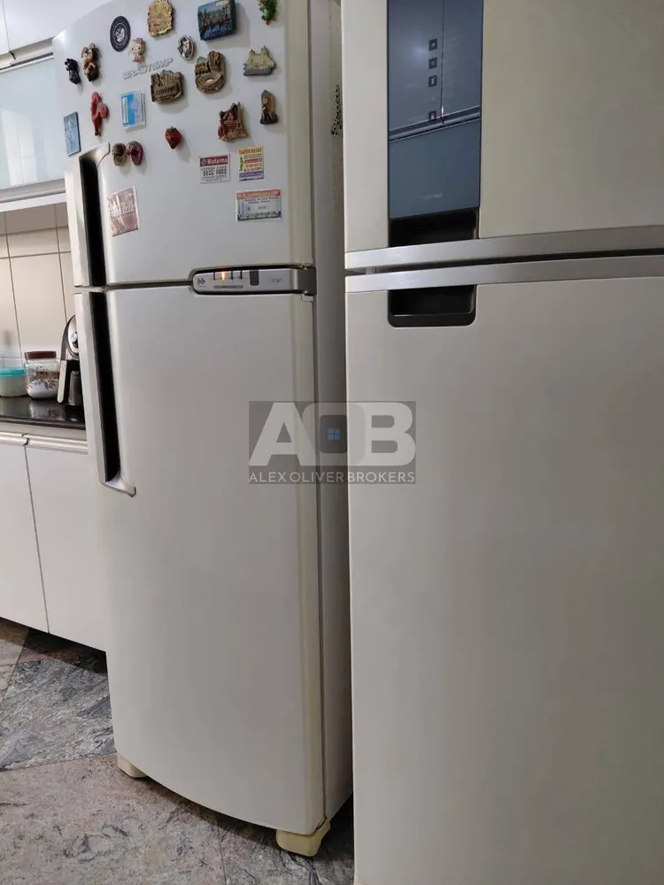 Apartamento, 3 quartos, 218 m² - Foto 27