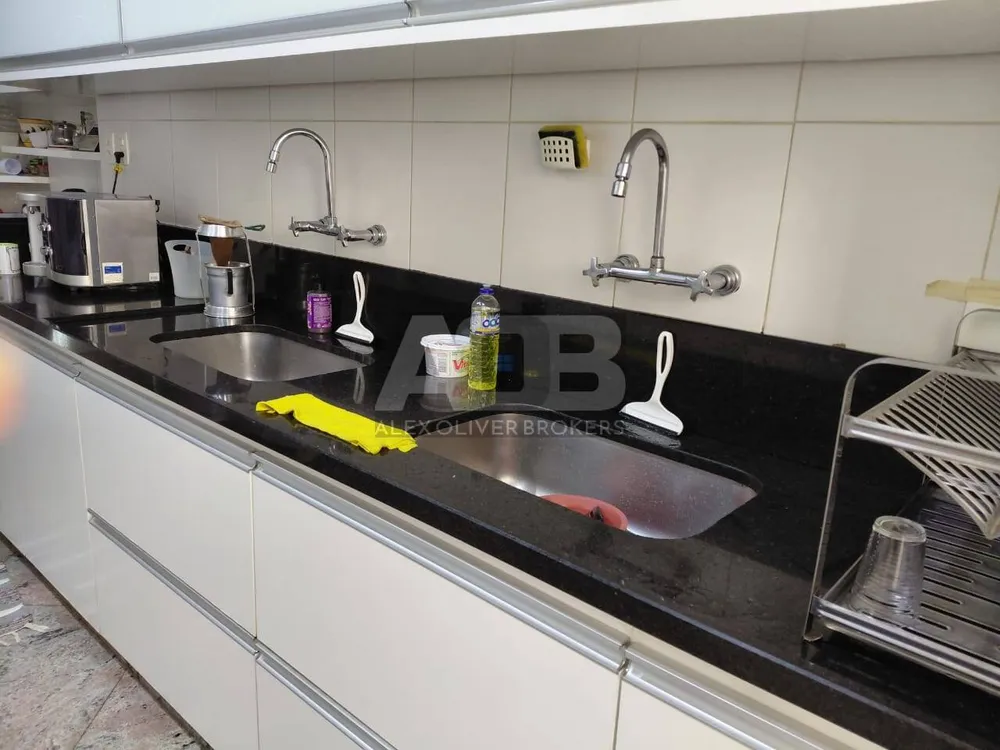 Apartamento, 3 quartos, 218 m² - Foto 21