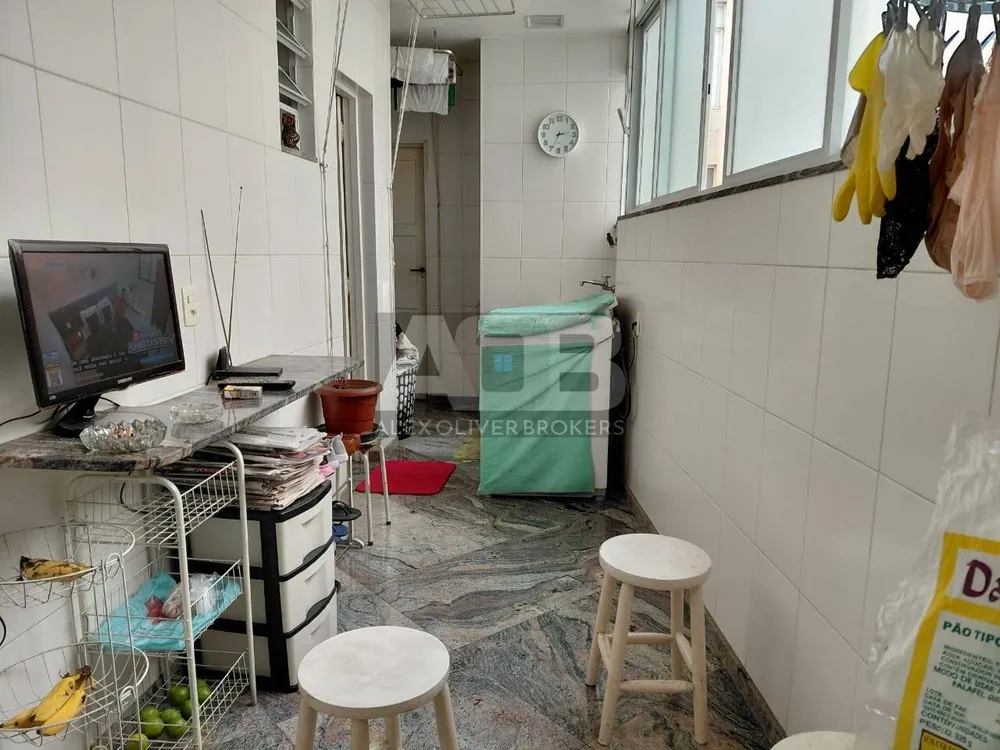 Apartamento, 3 quartos, 218 m² - Foto 25