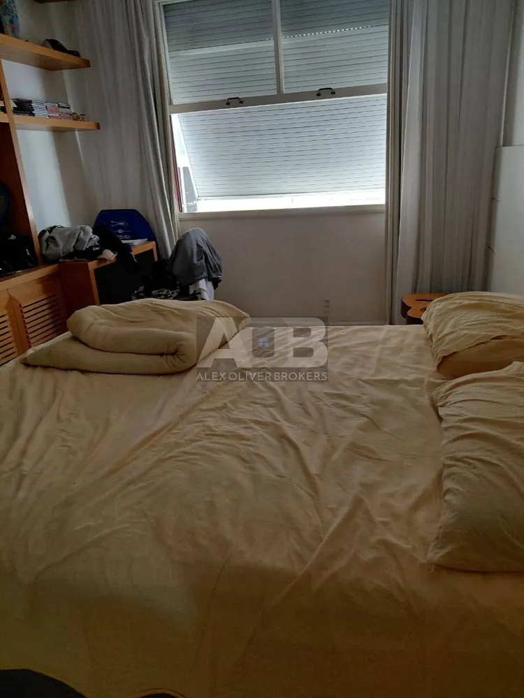 Apartamento, 3 quartos, 218 m² - Foto 12