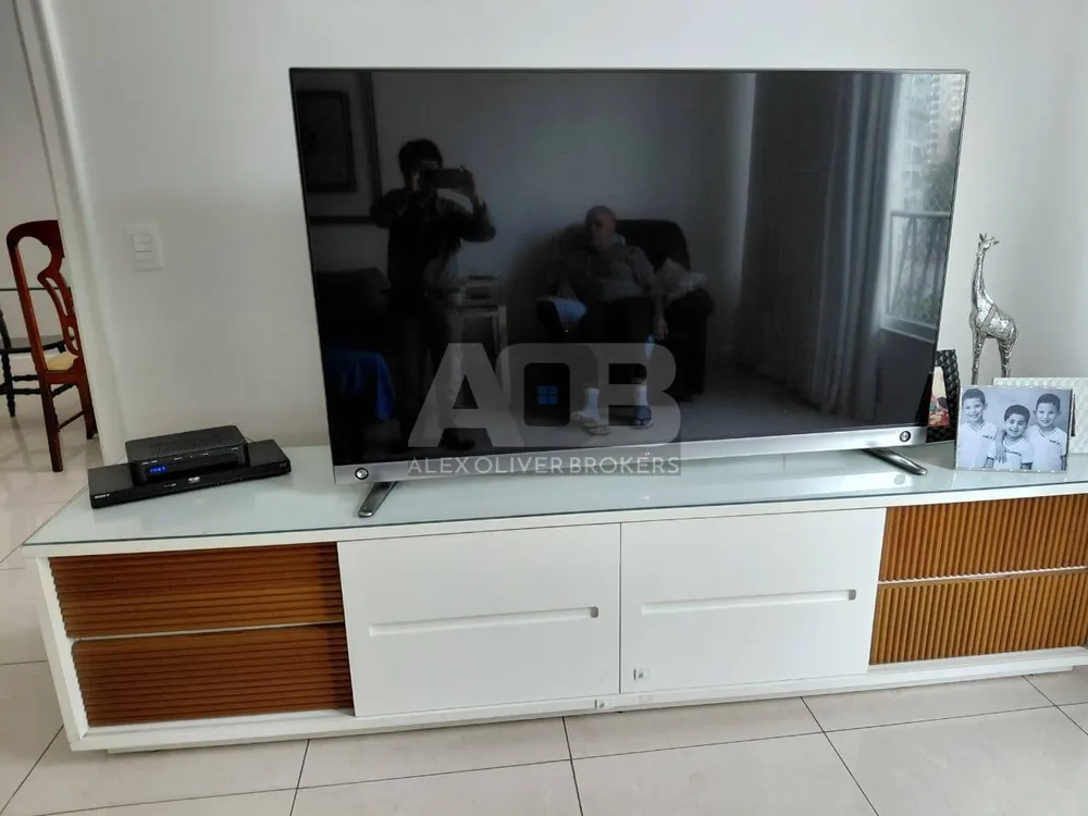 Apartamento, 3 quartos, 218 m² - Foto 8