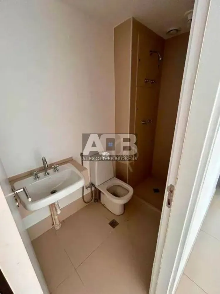 Apartamento, 4 quartos, 175 m² - Foto 15