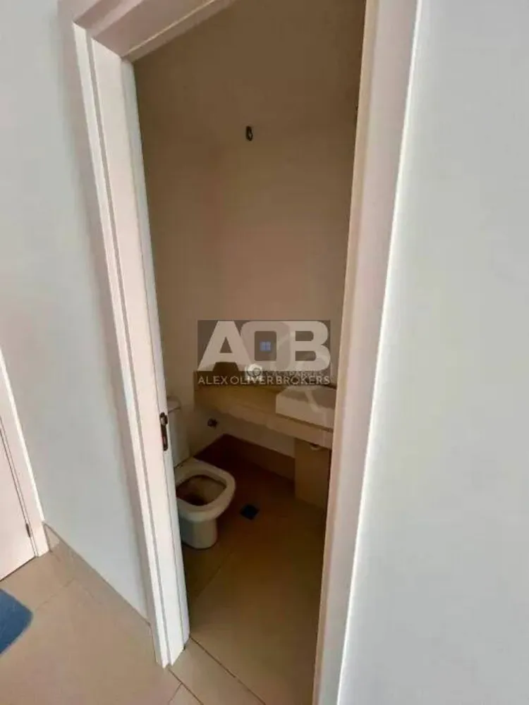 Apartamento, 4 quartos, 175 m² - Foto 6