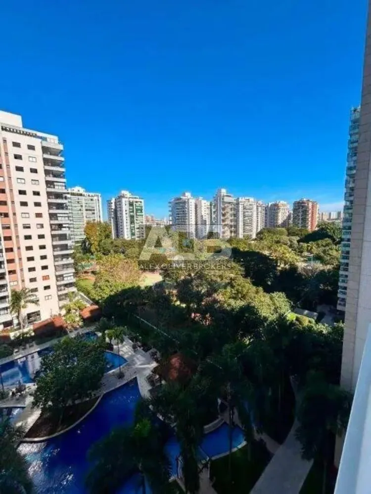 Apartamento, 4 quartos, 175 m² - Foto 7