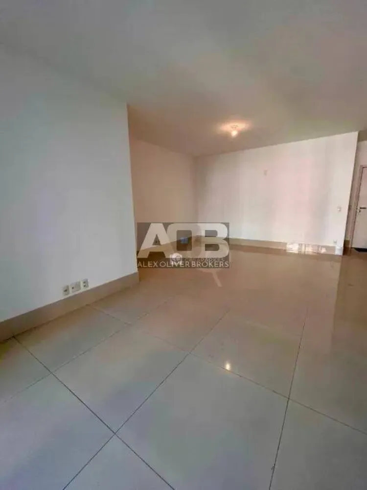 Apartamento, 4 quartos, 175 m² - Foto 4