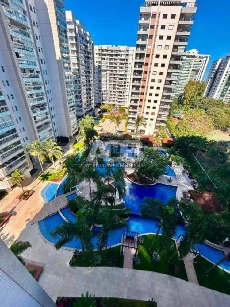 Apartamento, 4 quartos, 175 m² - Foto 2