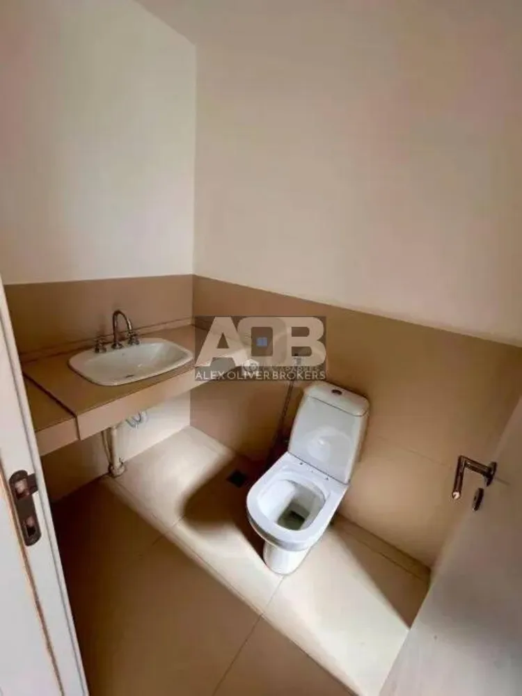Apartamento, 4 quartos, 175 m² - Foto 12
