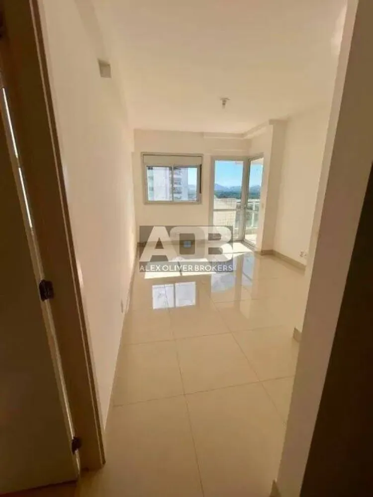 Apartamento, 4 quartos, 175 m² - Foto 13