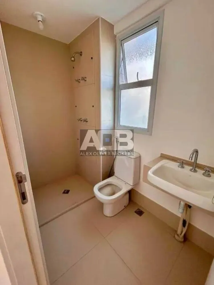 Apartamento, 4 quartos, 175 m² - Foto 9