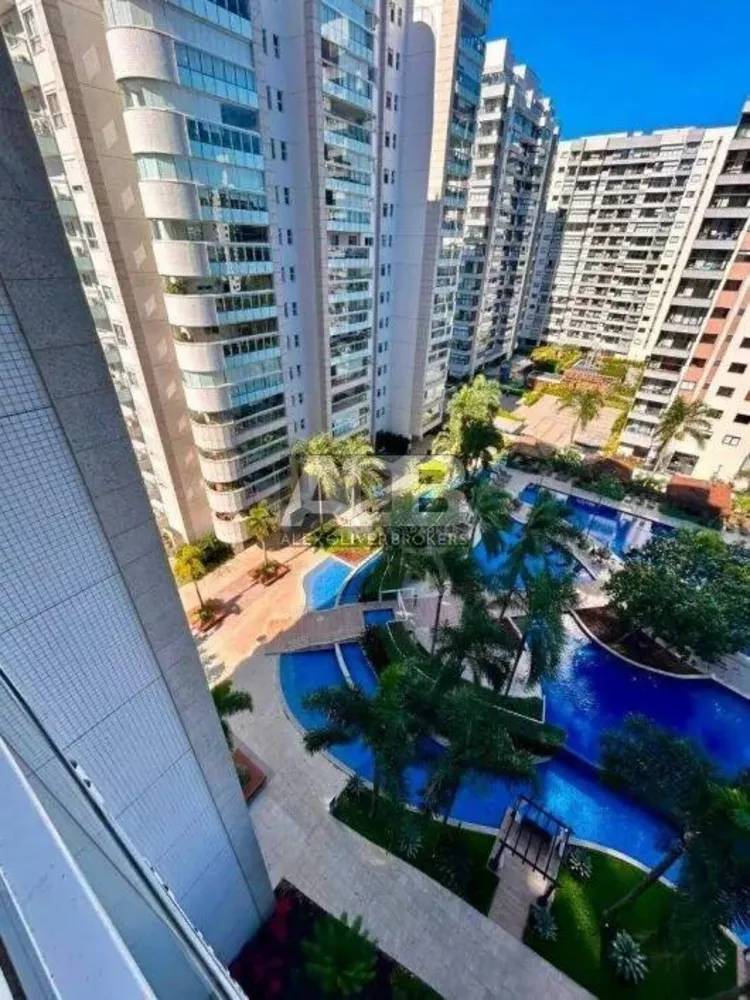 Apartamento, 4 quartos, 175 m² - Foto 1