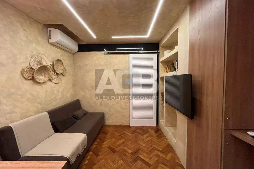 Apartamento, 1 quarto, 30 m² - Foto 5
