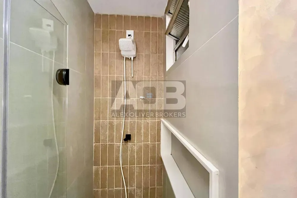 Apartamento, 1 quarto, 30 m² - Foto 12