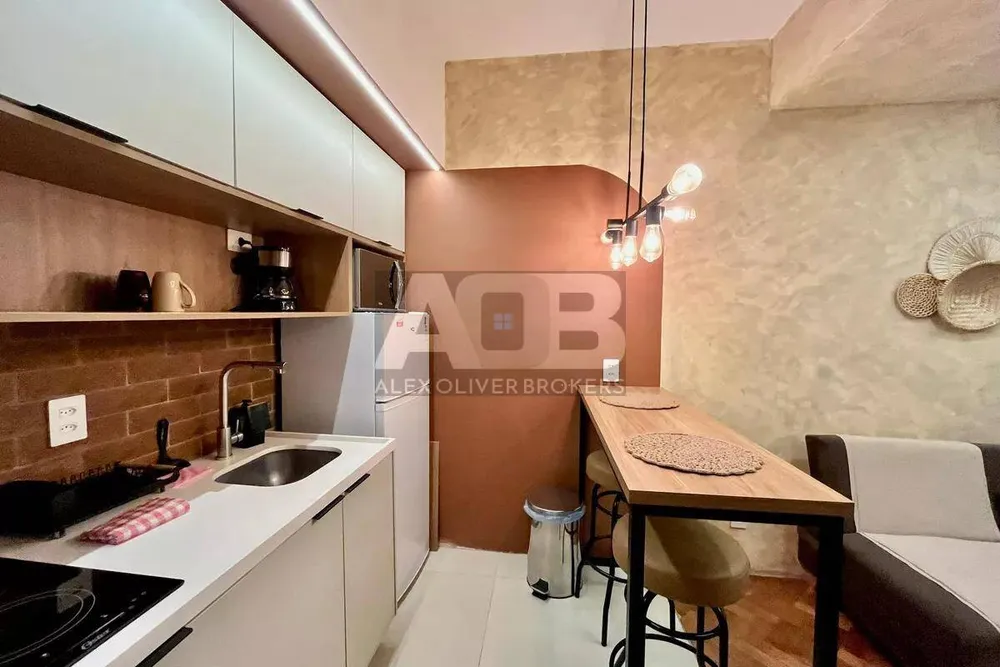 Apartamento, 1 quarto, 30 m² - Foto 10