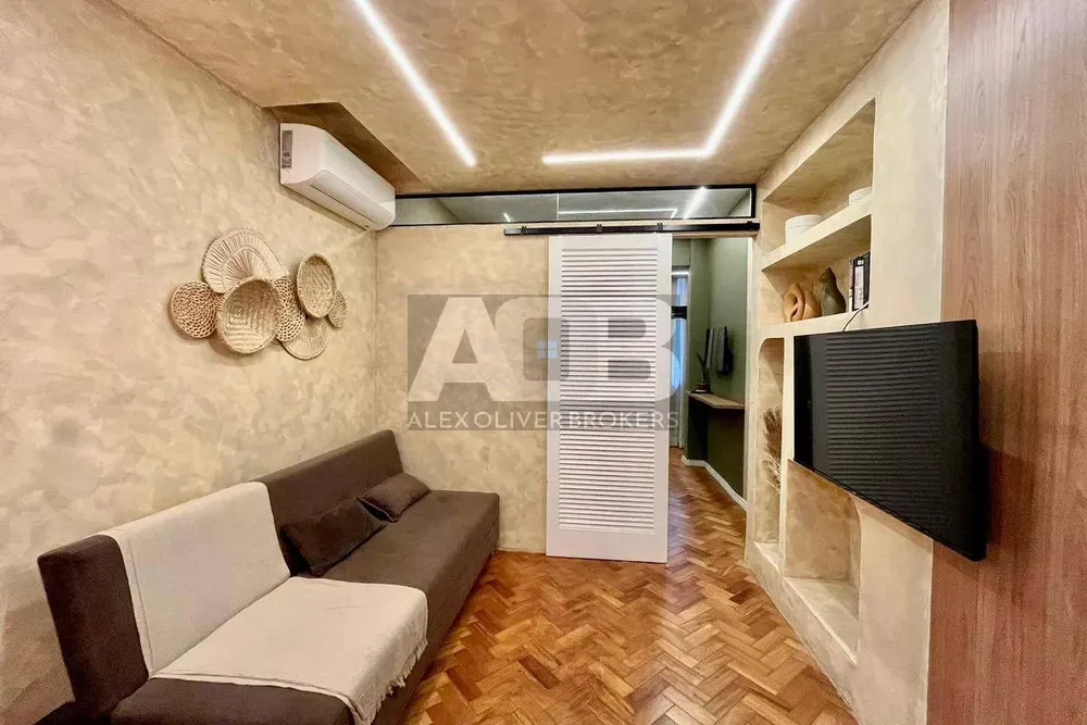 Apartamento, 1 quarto, 30 m² - Foto 6