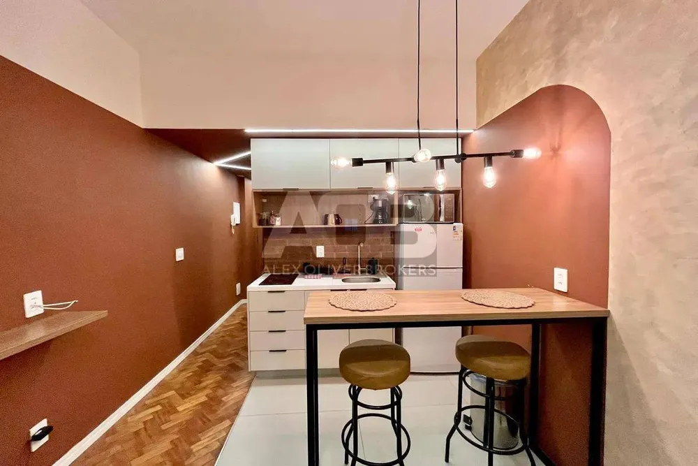 Apartamento, 1 quarto, 30 m² - Foto 7
