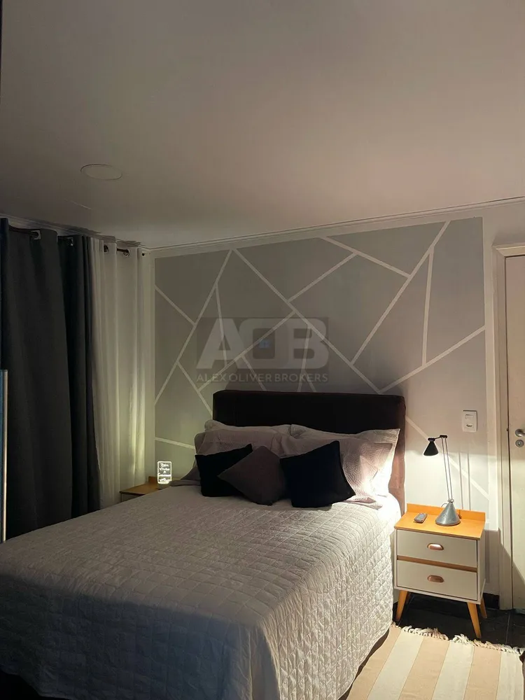 Cobertura, 7 quartos, 360 m² - Foto 5