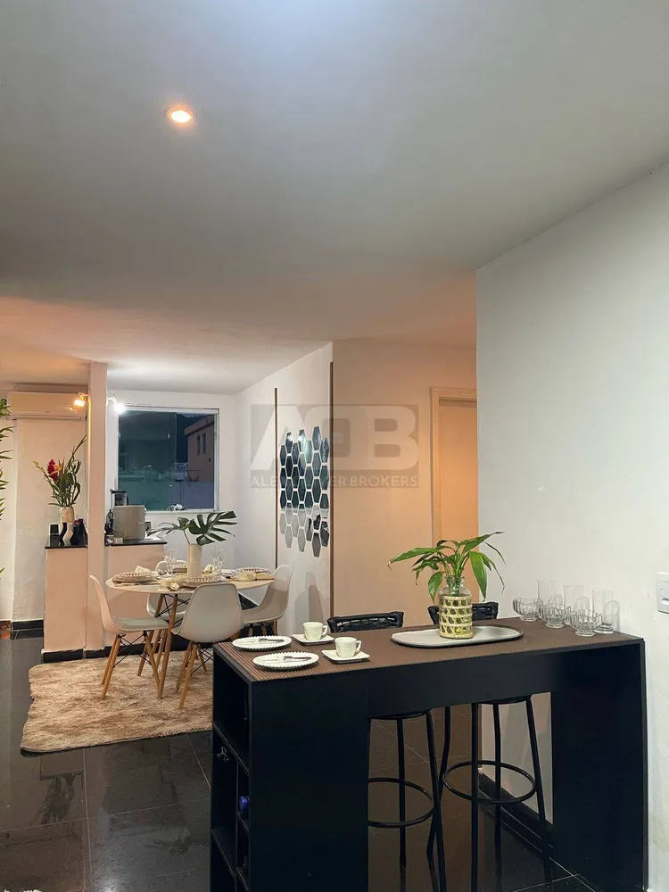 Cobertura, 7 quartos, 360 m² - Foto 4