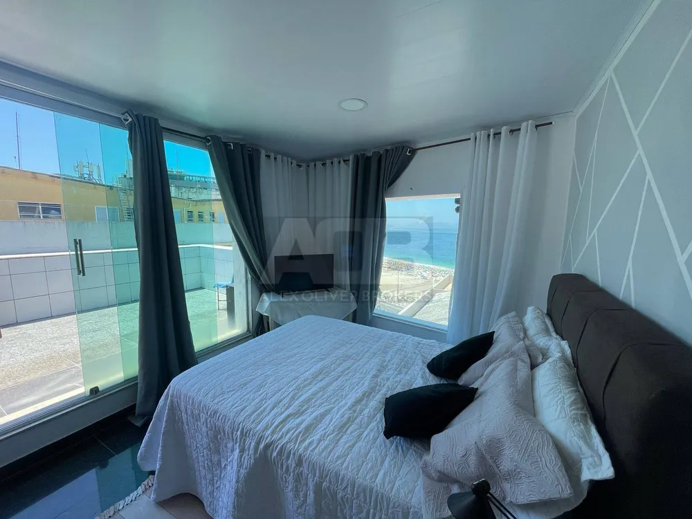 Cobertura, 7 quartos, 360 m² - Foto 1
