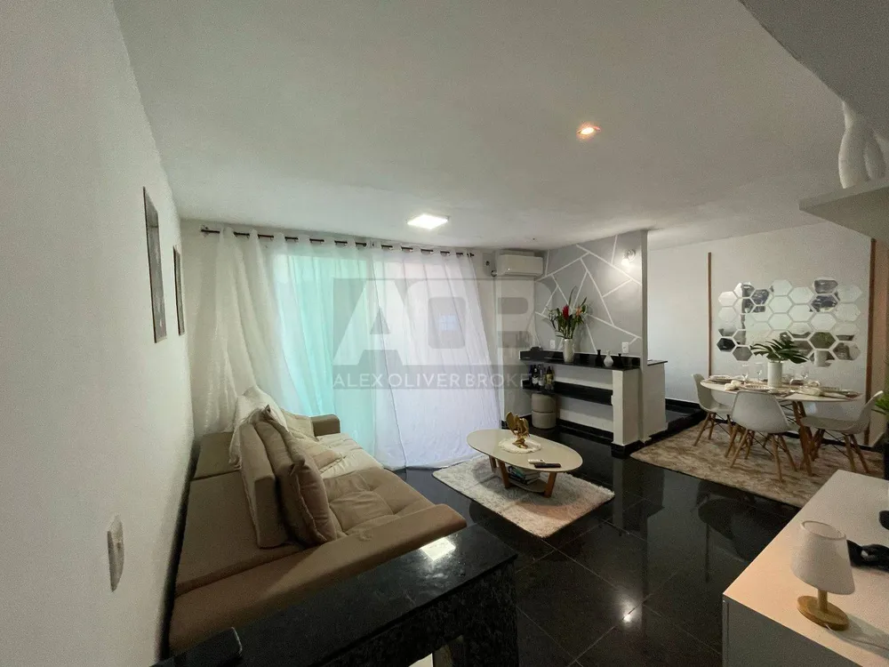 Cobertura, 7 quartos, 360 m² - Foto 3