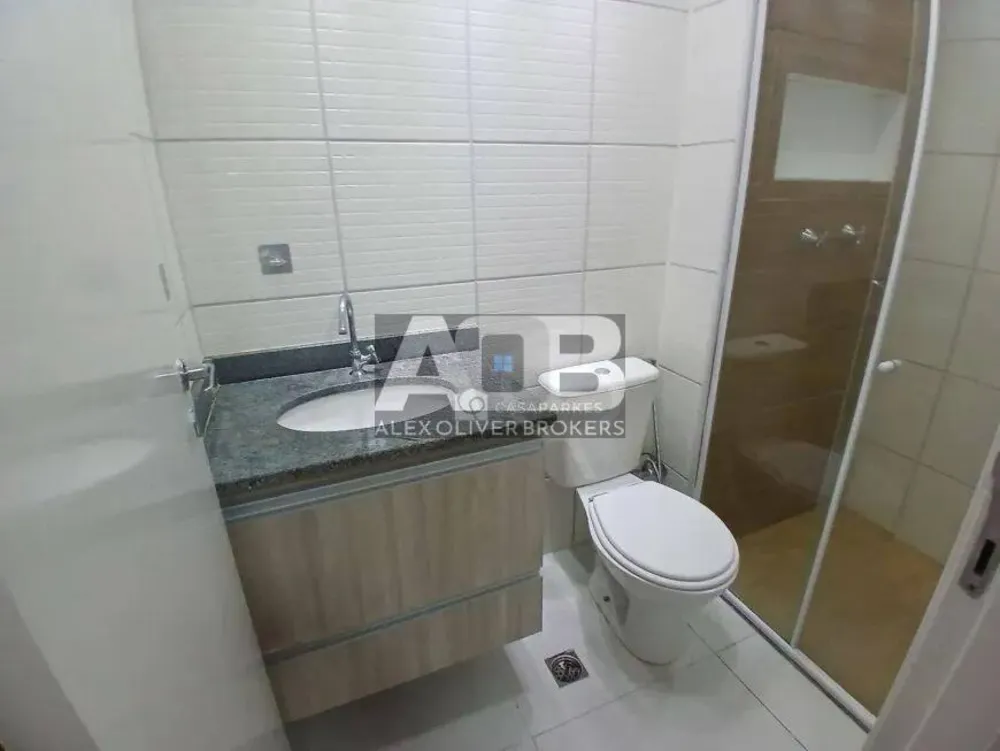 Apartamento, 3 quartos, 68 m² - Foto 25