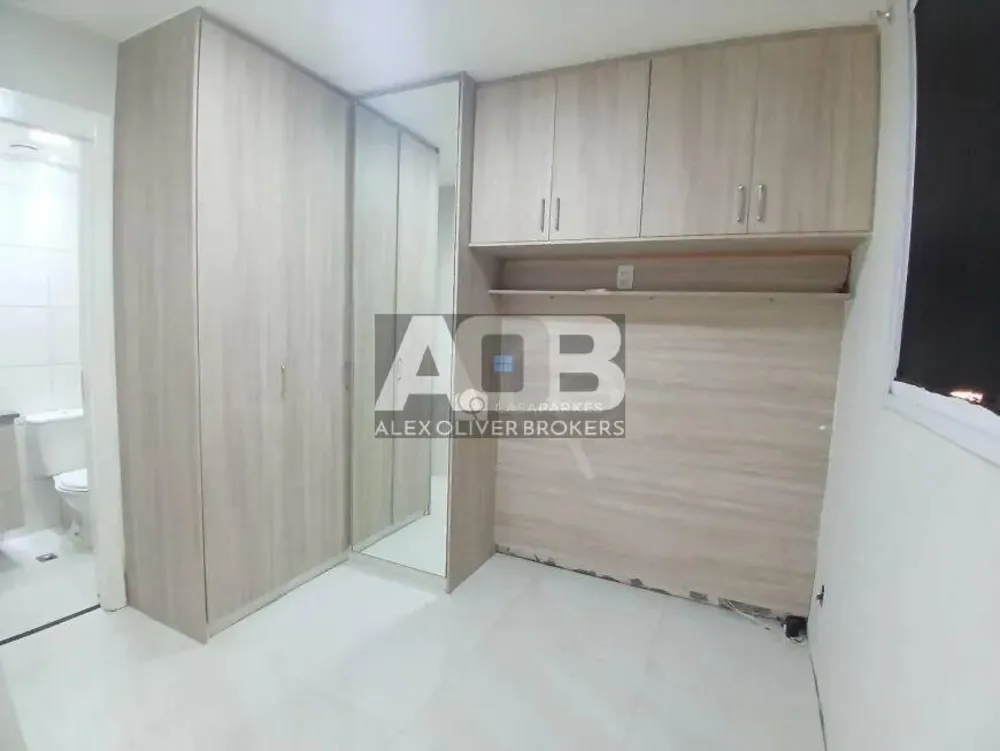 Apartamento, 3 quartos, 68 m² - Foto 21