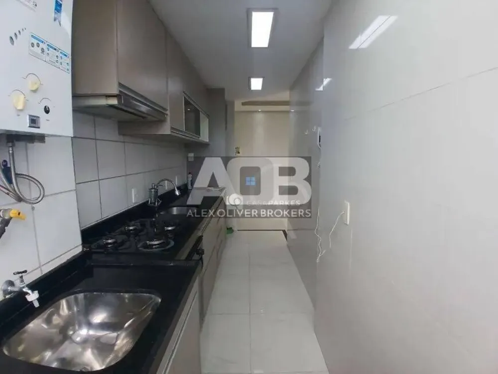 Apartamento, 3 quartos, 68 m² - Foto 10
