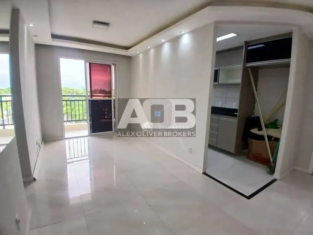Apartamento, 3 quartos, 68 m² - Foto 3