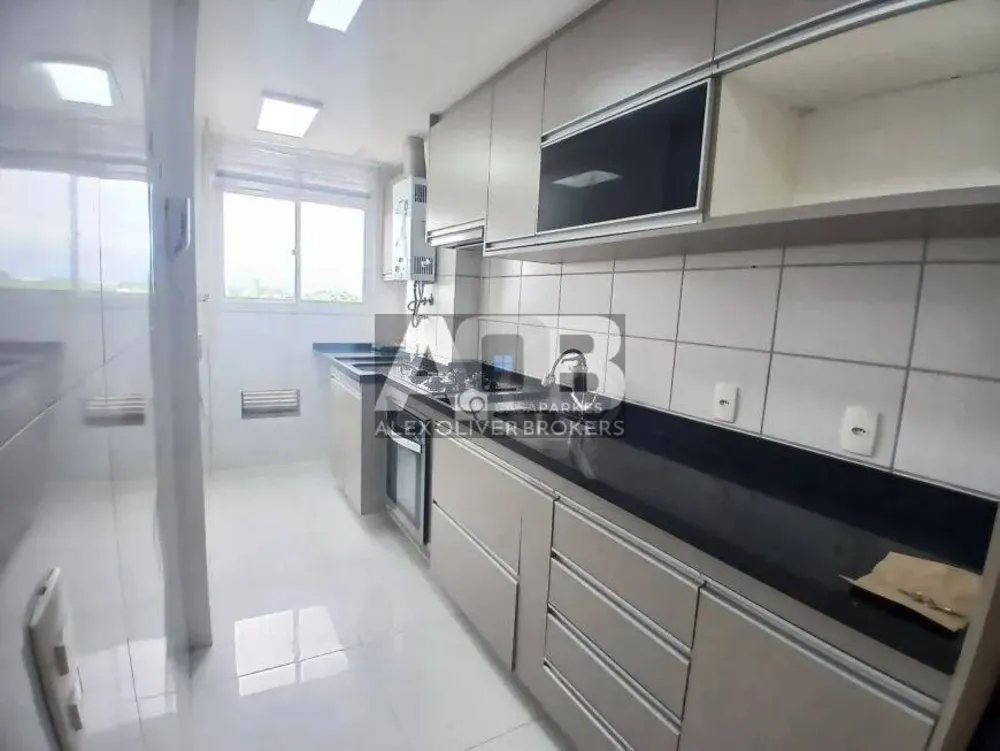 Apartamento, 3 quartos, 68 m² - Foto 6