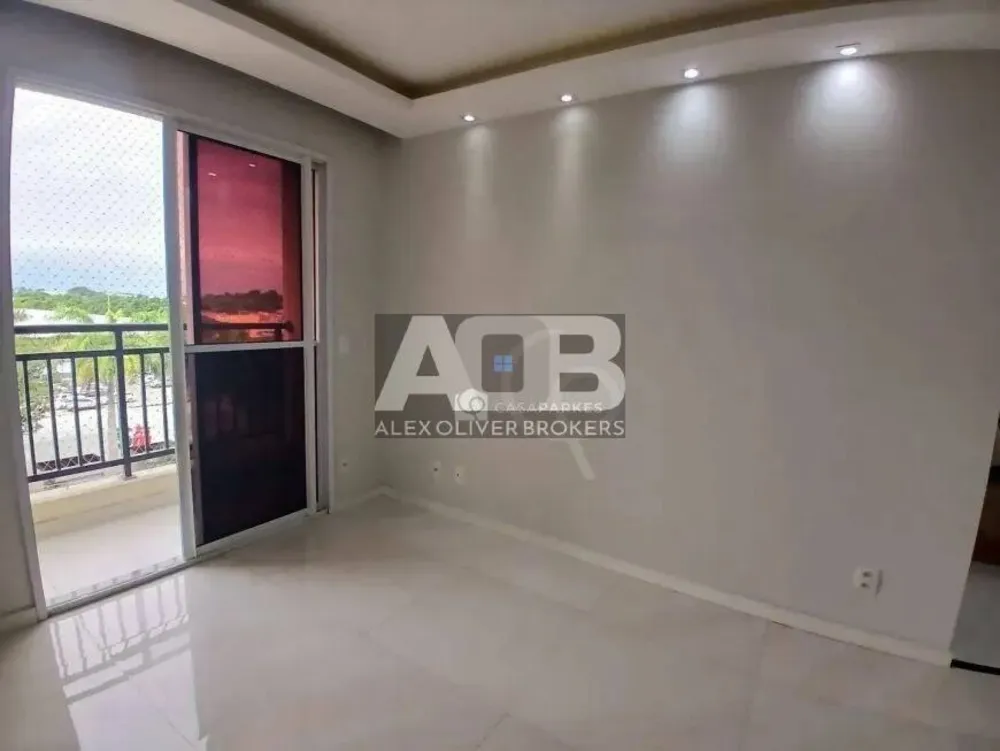 Apartamento, 3 quartos, 68 m² - Foto 29