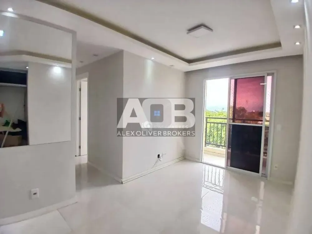 Apartamento, 3 quartos, 68 m² - Foto 1