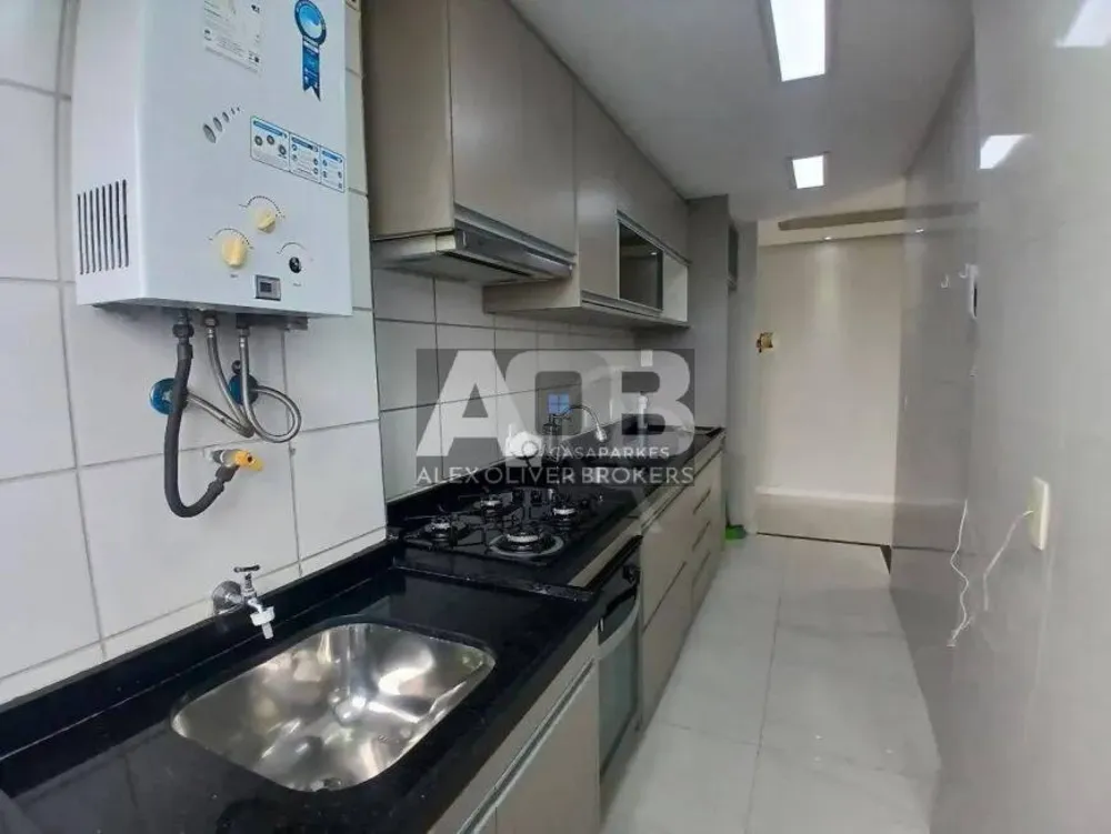 Apartamento, 3 quartos, 68 m² - Foto 8