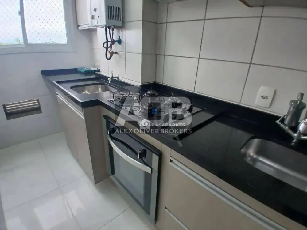 Apartamento, 3 quartos, 68 m² - Foto 9