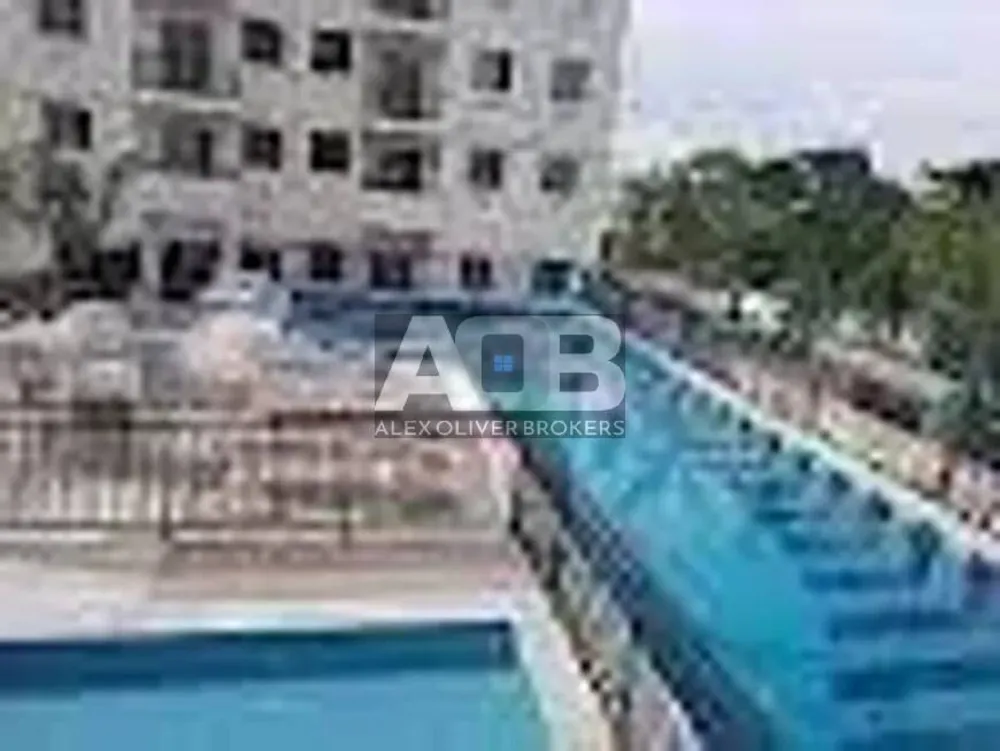 Apartamento, 3 quartos, 68 m² - Foto 33