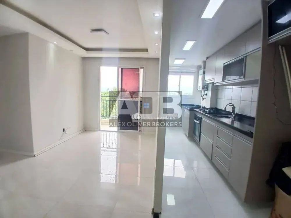 Apartamento, 3 quartos, 68 m² - Foto 2